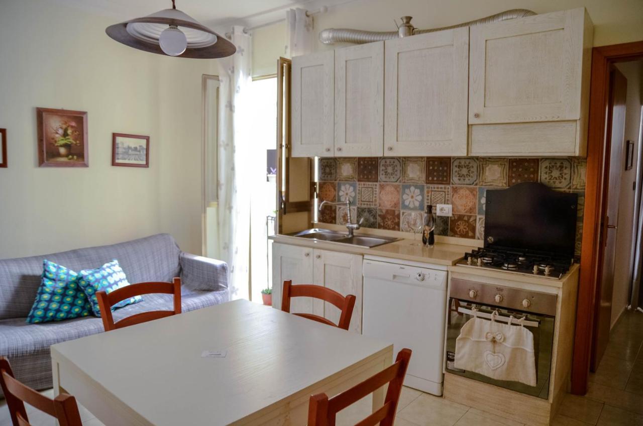 Noera Home Syrakuzy Zewnętrze zdjęcie