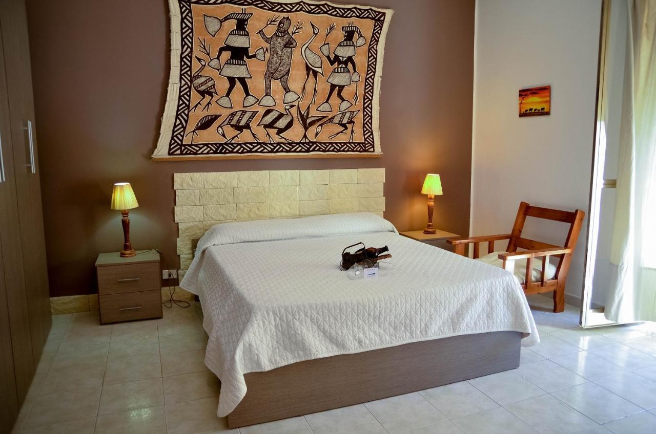 Noera Home Syrakuzy Zewnętrze zdjęcie