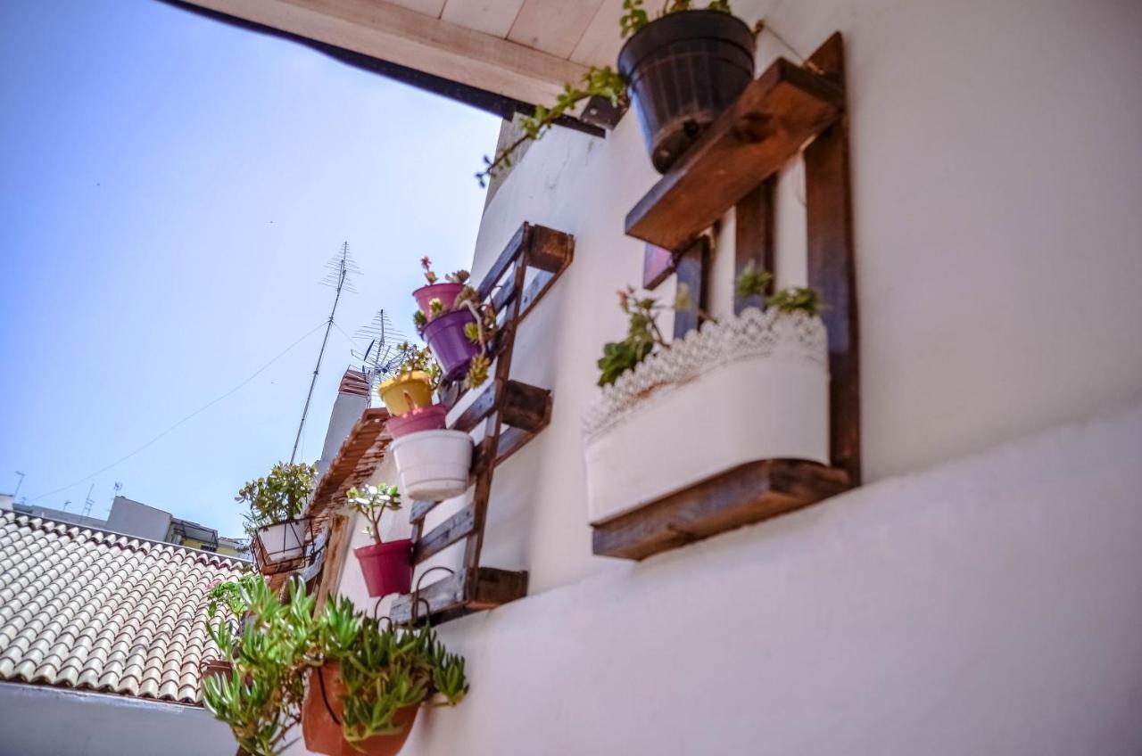 Noera Home Syrakuzy Zewnętrze zdjęcie