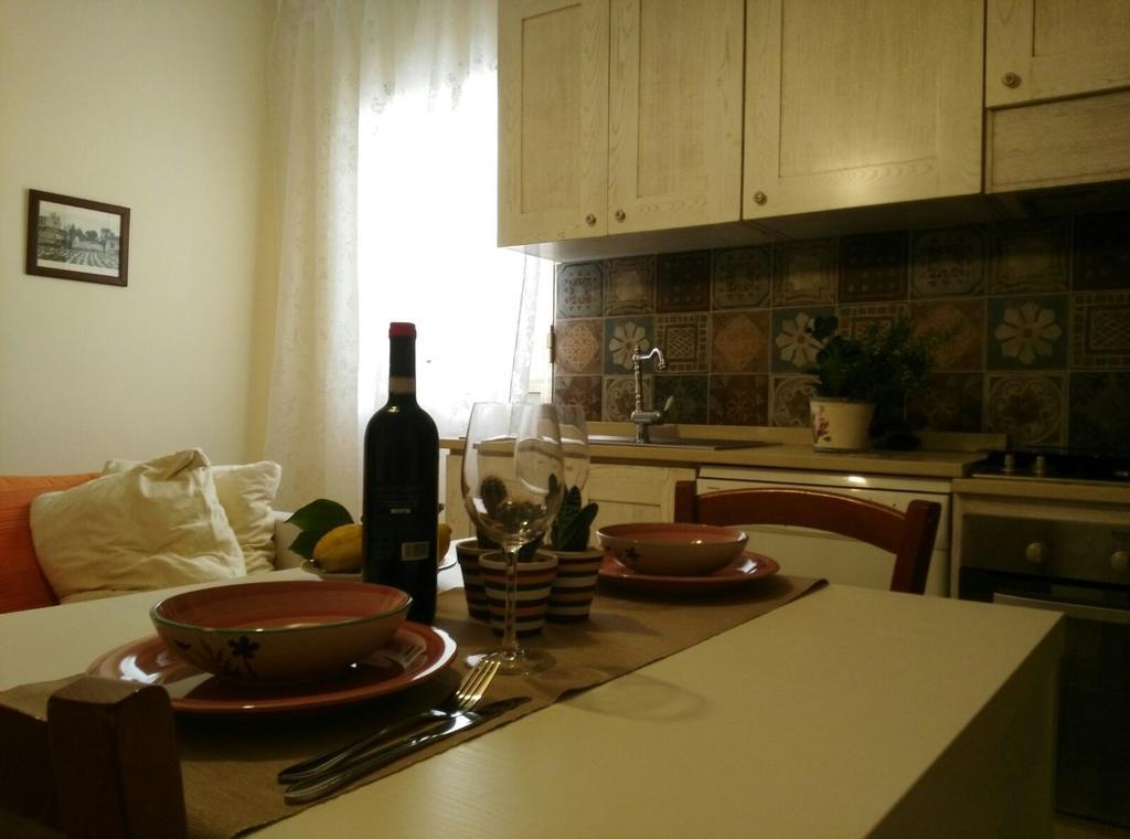 Noera Home Syrakuzy Zewnętrze zdjęcie
