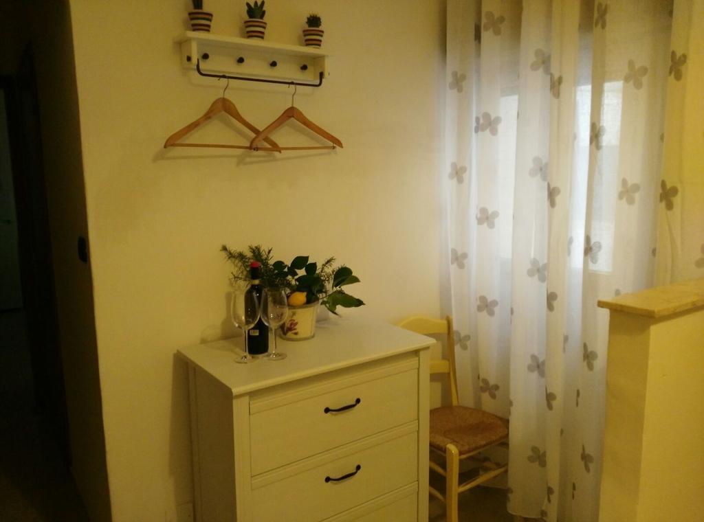 Noera Home Syrakuzy Zewnętrze zdjęcie