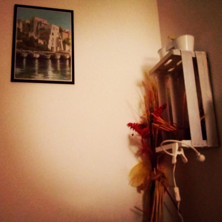 Noera Home Syrakuzy Zewnętrze zdjęcie